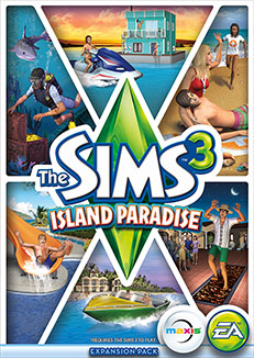 Sims 3 Island Paradise For Mac Download